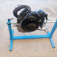 Piaggio Vespa PK 50
