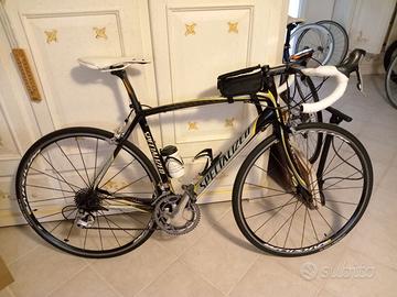 Bicicletta da corsa