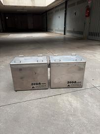 Valige moto ZEGA-CASE Touratech