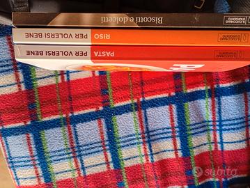 Pasta-Riso-Biscotti e dolcetti Cucchiaio d'Argento