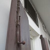 catenaccio chiavistello 