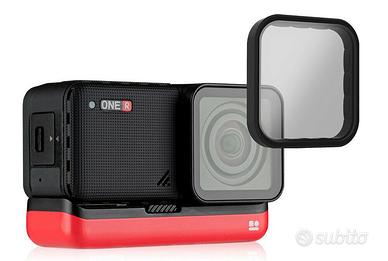 Filtro CPL per INSTA 360 MAI USATO