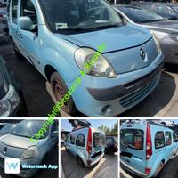 Renault Kangoo anno 2009 per ricambi Fi