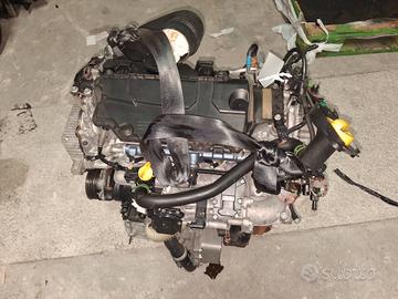 Motore renault master 2.3 dci m9tb6 m9td8