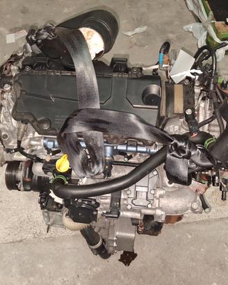 Motore renault master 2.3 dci m9tb6 m9td8