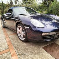Porsche Boxster II 987 2004 3.2 S 280cv