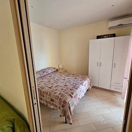 Schiavonea appartamento vacanze