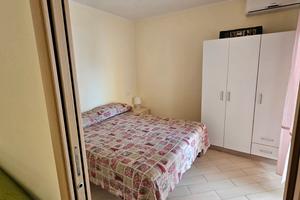 Schiavonea appartamento vacanze