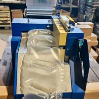 Cuscini aria,sacchetti aria Macchinetta