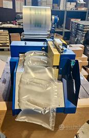 Cuscini aria,sacchetti aria Macchinetta