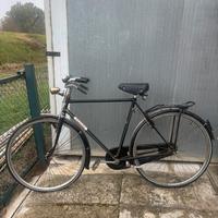 Bicicletta vintage  da uomo viscontea