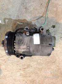 Compressore clima ford focus ll