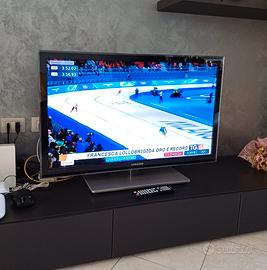 televisione samsung 40 pollici 