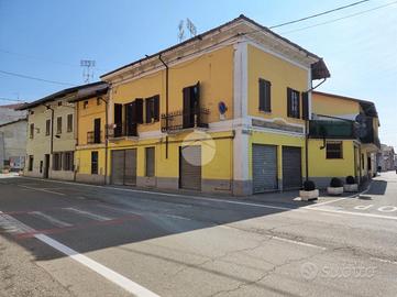 CASA INDIPENDENTE A RONDISSONE