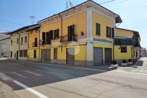 CASA INDIPENDENTE A RONDISSONE