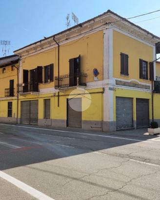CASA INDIPENDENTE A RONDISSONE