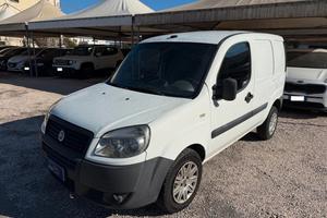 Fiat Doblo Doblò 1.3 Multijet Dynamic