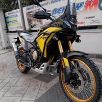 VOGE VALICO 800 DSX RALLY - PRONTA CONSEGNA TUTTE 