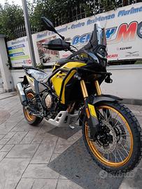 VOGE VALICO 800 DSX RALLY - PRONTA CONSEGNA TUTTE 