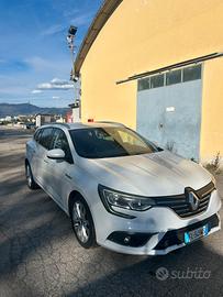 Renault megane automatica SW