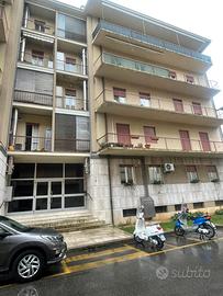 Trilocale con box e cantina