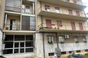 Trilocale con box e cantina