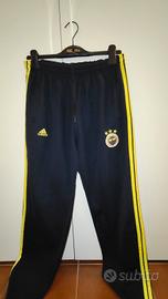 Pantalone calcio training Fenerbahce 