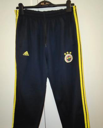 Pantalone calcio training Fenerbahce 