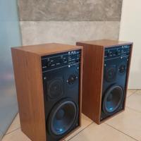 rcf br45 casse diffusori vintage