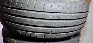 Gomme 205/65R16 estive usate