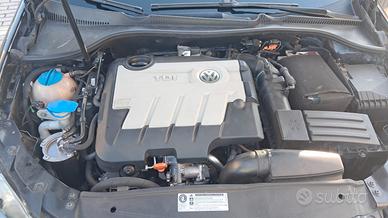 Golf 6