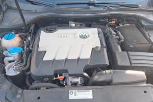 Golf 6
