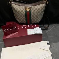 Borsa gucci nuova