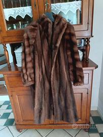 Pelliccia visone vintage