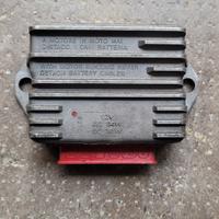 Regolatore di tensione ZIP 50