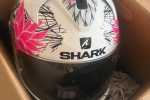 Casco shark