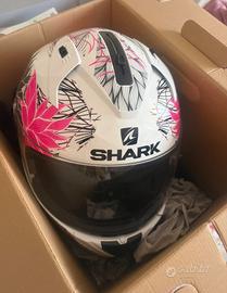 Casco shark