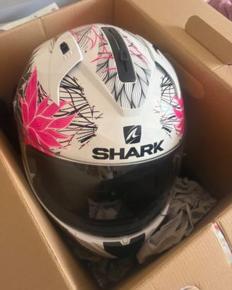Casco shark