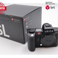 Leica SL2