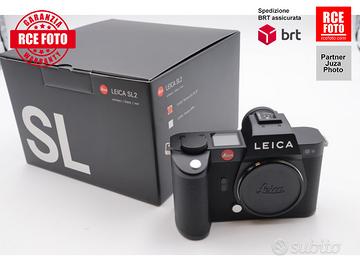 Leica SL2