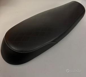 Sella originale Royal Enfield  Interceptor 650