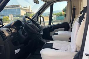 Camper semiintegrale