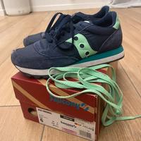 Saucony da donna
