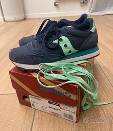 Saucony da donna