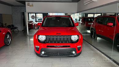 Jeep Renegade 1.6 Mjt 130 CV Limited PACK BLACK