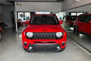 Jeep Renegade 1.6 Mjt 130 CV Limited PACK BLACK