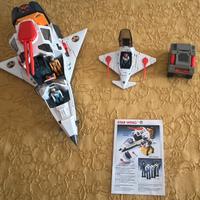 Gioco vintage Star Wing