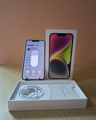 iPhone 14 GB 128