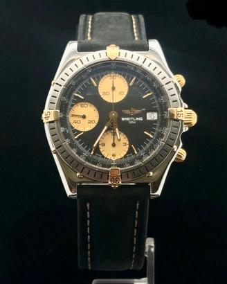 BREITLING CHRONOMAT SUPER SET