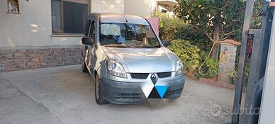 KANGOO 1.5 TURBO DIESEL 